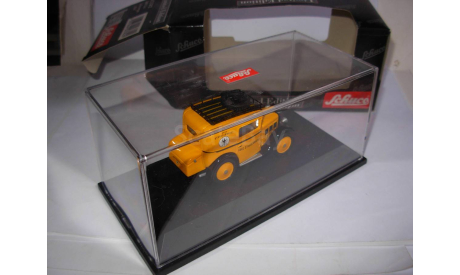 модель 1/43 BMW Dixi ADAC Schuco LIMITED металл 1:43, масштабная модель, scale43