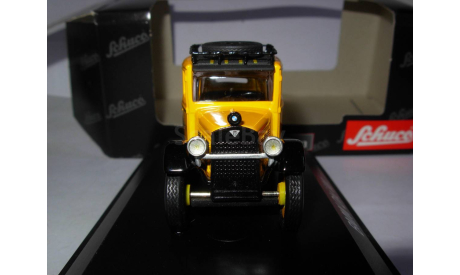модель 1/43 BMW Dixi ADAC Schuco LIMITED металл 1:43, масштабная модель, scale43
