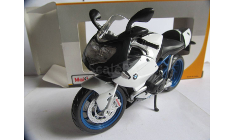 1/12 модель мотоцикл BMW HP2 Sport Maisto металл 1:12, масштабная модель мотоцикла, scale12