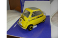 модель 1/18 BMW Isetta 250 ADAC Revell металл 1:18, масштабная модель, scale18