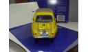 модель 1/18 BMW Isetta 250 ADAC Revell металл 1:18, масштабная модель, scale18