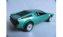 модель 1/43 BMW M1 Gama Mini Western Germany металл 1:43, масштабная модель, scale43