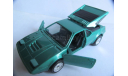 модель 1/43 BMW M1 Gama Mini Western Germany металл 1:43, масштабная модель, scale43