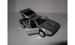 модель 1/43 BMW M1 Gama Mini Western Germany металл 1:43