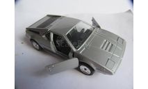 модель 1/43 BMW M1 Gama Mini Western Germany металл 1:43, масштабная модель, scale43