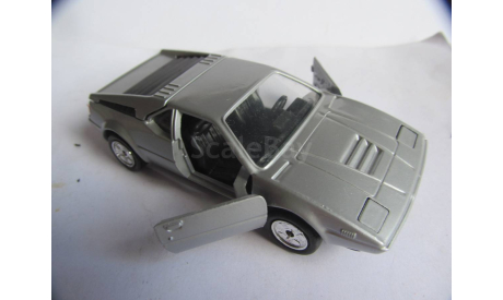 модель 1/43 BMW M1 Gama Mini Western Germany металл 1:43, масштабная модель, scale43