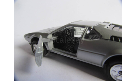 модель 1/43 BMW M1 Gama Mini Western Germany металл 1:43, масштабная модель, scale43