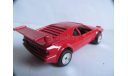 модель 1/43 гоночный BMW M1 Gama Mini Western Germany металл 1:43, масштабная модель, scale43