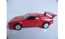 модель 1/43 гоночный BMW M1 Gama Mini Western Germany металл 1:43, масштабная модель, scale43