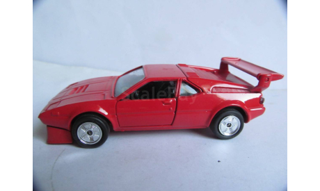 модель 1/43 гоночный BMW M1 Gama Mini Western Germany металл 1:43, масштабная модель, scale43