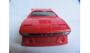 модель 1/43 гоночный BMW M1 Gama Mini Western Germany металл 1:43, масштабная модель, scale43