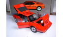 модель 1/18 BMW M1 Norev Limited металл 1:18, масштабная модель, scale18