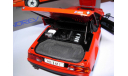 модель 1/18 BMW M1 Norev Limited металл 1:18, масштабная модель, scale18