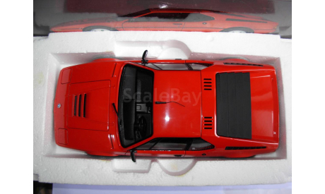 модель 1/18 BMW M1 Norev Limited металл 1:18, масштабная модель, scale18