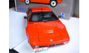 модель 1/18 BMW M1 Norev Limited металл 1:18, масштабная модель, scale18