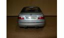 модель 1/18 BMW M3 Coupe Купе  E46  Kyosho металл 1:18, масштабная модель, scale18