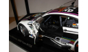 модель 1/18 BMW M3 DTM 2013 №21 Marko Wittmann Minichamps dealer металл 1:18, масштабная модель, scale18