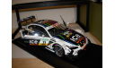 модель 1/18 BMW M3 DTM 2013 №21 Marko Wittmann Minichamps dealer металл 1:18, масштабная модель, scale18