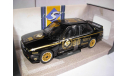 модель 1/18 BMW M3 E30 #90 Aniversary Solido Limited металл 1:18, масштабная модель, scale18