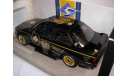 модель 1/18 BMW M3 E30 #90 Aniversary Solido Limited металл 1:18, масштабная модель, scale18