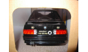 модель 1/18 BMW M3 E30 #90 Aniversary Solido Limited металл 1:18, масштабная модель, scale18