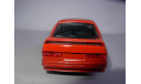 модель 1/43 BMW M3 E30 Gama Western Germany металл 1:43, масштабная модель, scale43