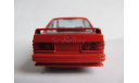 модель 1/43 BMW M3 E30 Gama Western Germany металл 1:43, масштабная модель, scale43