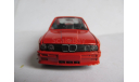 модель 1/43 BMW M3 E30 Gama Western Germany металл 1:43, масштабная модель, scale43