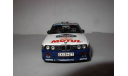 модель 1/43 BMW M3 E30 Tour de Corse 1987 Winner Bernard Beguin Jean-Jacques Lenne Champion металл 1:43 Rallye ралли, масштабная модель, scale43