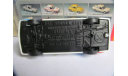 модель 1/43 гоночная BMW M3 E30 №12 DTM Gama Western Germany металл 1:43, масштабная модель, scale43