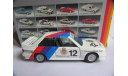 модель 1/43 гоночная BMW M3 E30 №12 DTM Gama Western Germany металл 1:43, масштабная модель, scale43