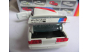 модель 1/43 гоночная BMW M3 E30 №12 DTM Gama Western Germany металл 1:43, масштабная модель, scale43