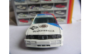 модель 1/43 гоночная BMW M3 E30 №12 DTM Gama Western Germany металл 1:43, масштабная модель, scale43
