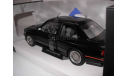 модель 1/18 BMW M3 E30 Solido металл 1:18, масштабная модель, scale18