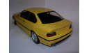 модель 1/18 BMW M3 Coupe E36 БМВ М3 UT Models металл 1:18, масштабная модель, scale18