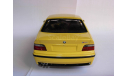 модель 1/18 BMW M3 Coupe E36 БМВ М3 UT Models металл 1:18, масштабная модель, scale18