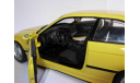 модель 1/18 BMW M3 Coupe E36 БМВ М3 UT Models металл 1:18, масштабная модель, scale18