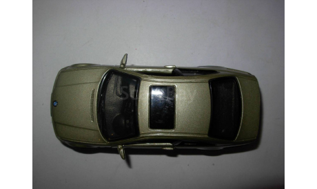 модель 1/43 BMW M3 E46 Coupe металл 1:43, масштабная модель, scale43