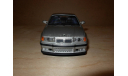 модель 1/24 BMW M3 3-series E36 Coupe Купе Schuco металл серебристая 1:24, масштабная модель, scale24