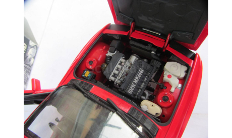модель 1/18 BMW M3 Street E30 1987 Minichamps металл, масштабная модель, scale18
