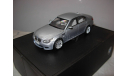 модель 1/43 BMW M5 E60 Minichamps металл 1:43, масштабная модель, scale43