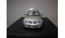 модель 1/43 BMW M5 E60 Minichamps металл 1:43, масштабная модель, scale43