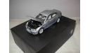 модель 1/43 BMW M5 E60 Minichamps металл 1:43, масштабная модель, scale43