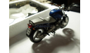 1/24 модель мотоцикла BMW R1100R Minichamps/Paul’s Model Art Cycle Line металл 1:24, масштабная модель мотоцикла