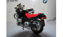 1/24 модель мотоцикл BMW R 1100 RS Minichamps Dealer металл 1:24 R1100RS, масштабная модель мотоцикла, scale24