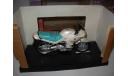 1/12 модель мотоцикл BMW R 1100 RS Touring Revell металл 1:12, масштабная модель мотоцикла, scale12