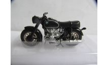 1/43 мотоцикл BMW R 75 Schuco Piccolo металл 1:43, масштабная модель мотоцикла, scale43