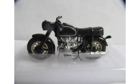 1/43 мотоцикл BMW R 75 Schuco Piccolo металл 1:43, масштабная модель мотоцикла, scale43