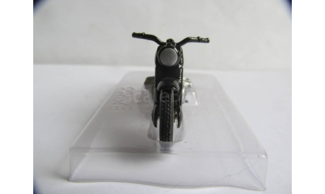 1/43 мотоцикл BMW R 75 Schuco Piccolo металл 1:43, масштабная модель мотоцикла, scale43