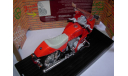 1/12 модель мотоцикл BMW R100RS Yatming металл 1:12 R 100 RS, масштабная модель мотоцикла, scale12